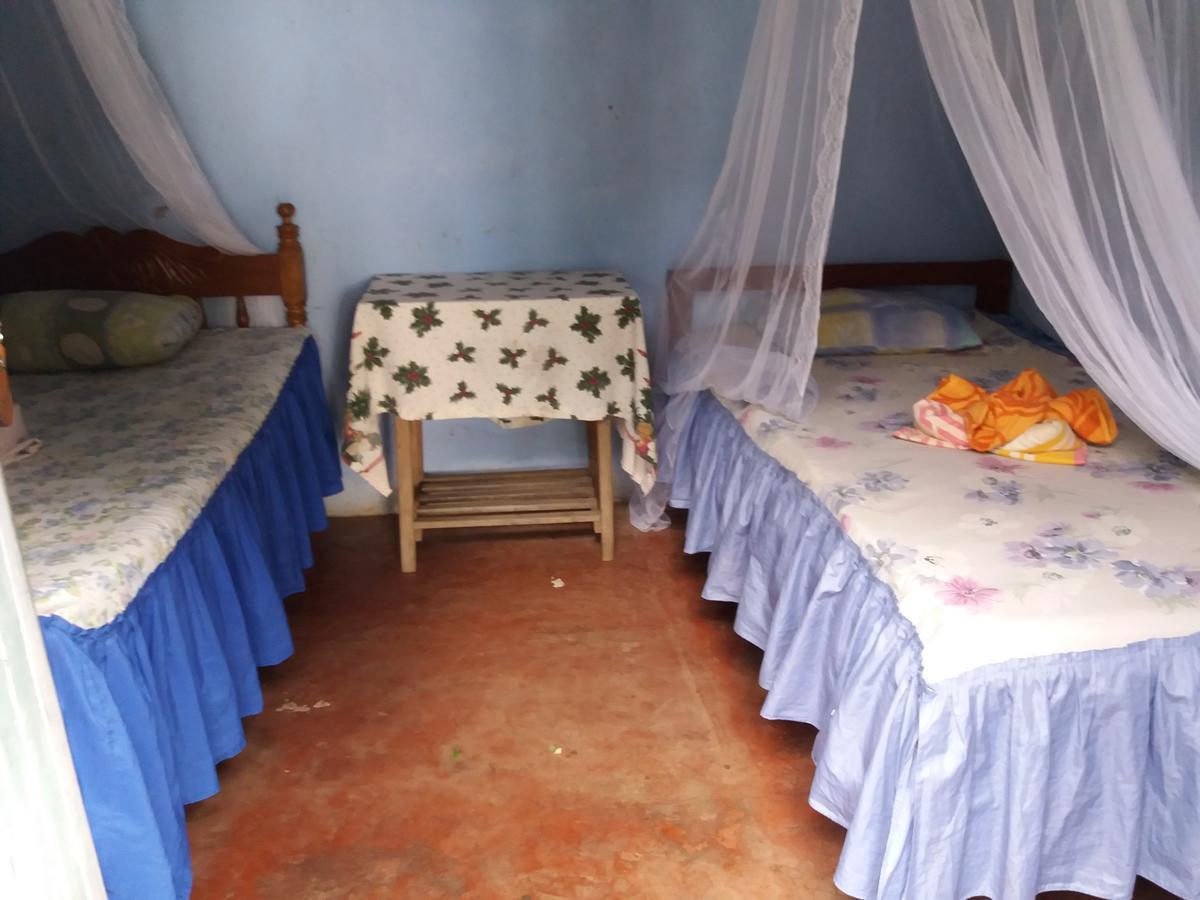Hostal La Gloria Mérida Buitenkant foto
