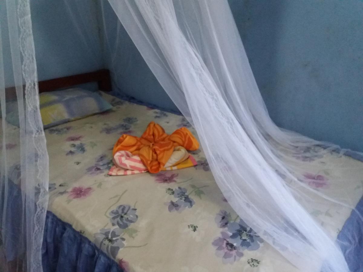 Hostal La Gloria Mérida Buitenkant foto