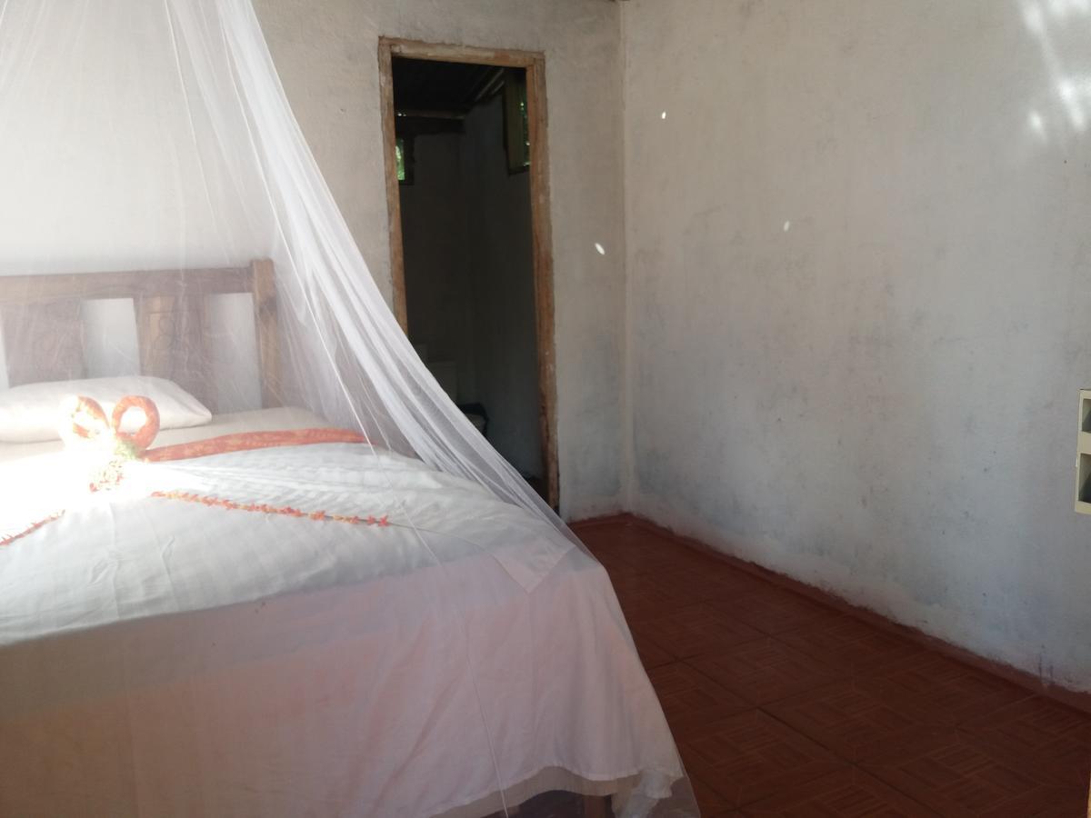 Hostal La Gloria Mérida Kamer foto
