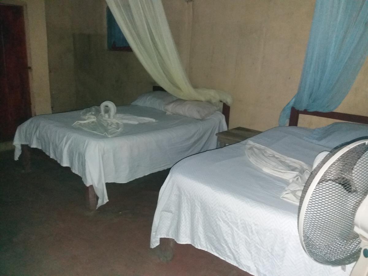 Hostal La Gloria Mérida Buitenkant foto